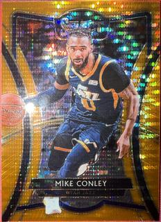 Mike Conley