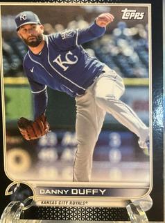 Danny Duffy