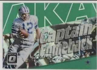 Roger Staubach