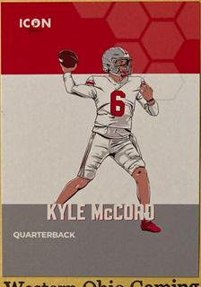 Kyle McCord