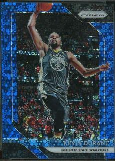 Kevin Durant