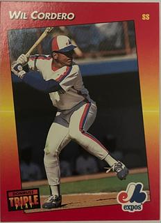 Wil Cordero