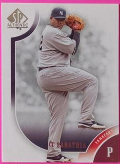 C. C. Sabathia