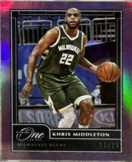 Khris Middleton