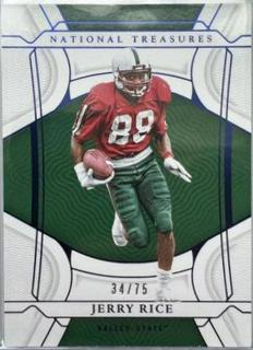 Jerry Rice