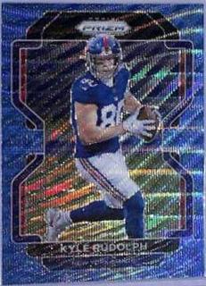 Kyle Rudolph