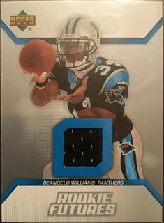 Deangelo Williams