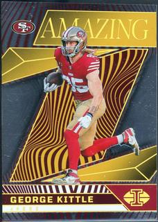 George Kittle