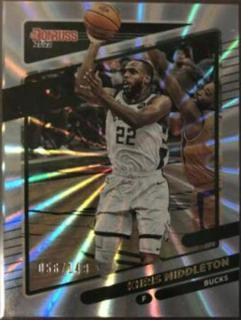 Khris Middleton