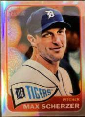 Max Scherzer