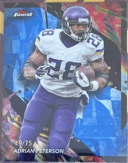Adrian Peterson