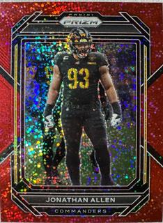 Jonathan Allen