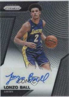 Lonzo Ball