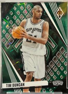 Tim Duncan