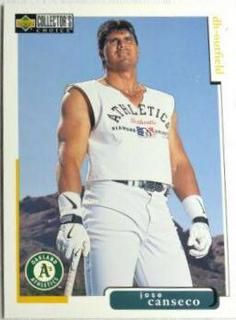 Jose Canseco