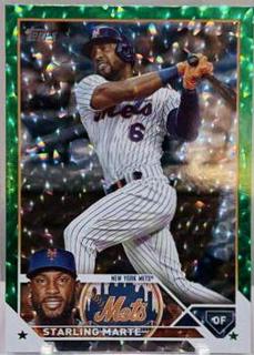 Starling Marte