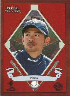 Ichiro