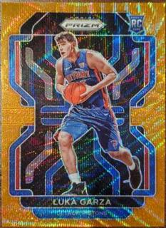 Luka Garza