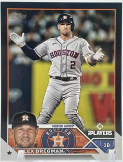 Alex Bregman