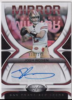 Josh Rosen