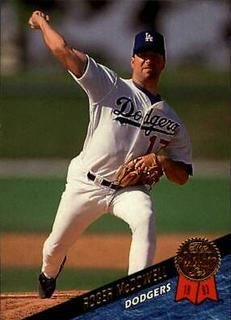 Roger McDowell