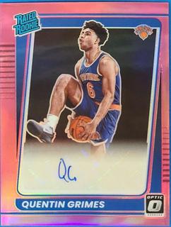 Quentin Grimes