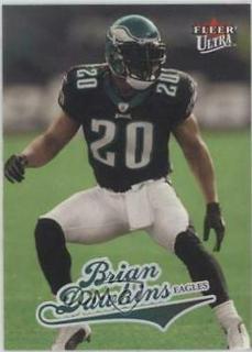 Brian Dawkins