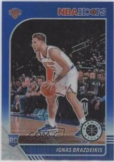Ignas Brazdeikis