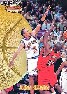 John Starks