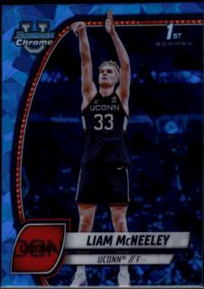 Liam McNeeley