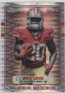 Mike Davis
