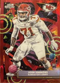 Josh Simmons