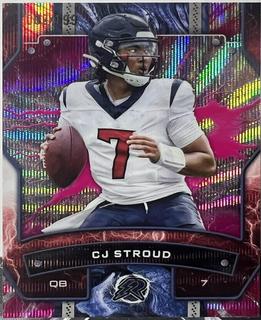 CJ Stroud