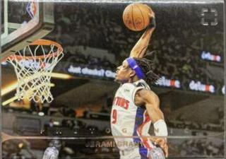 Jerami Grant