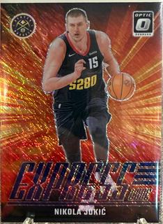 Nikola Jokic