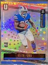 Keith Ford