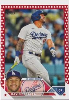 David Peralta