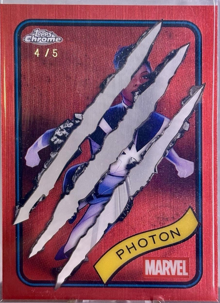 Photon Refractor