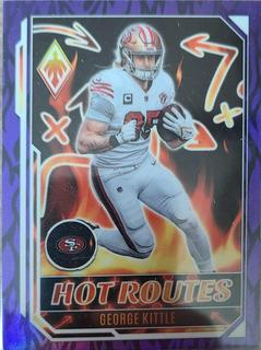 George Kittle