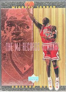Michael Jordan