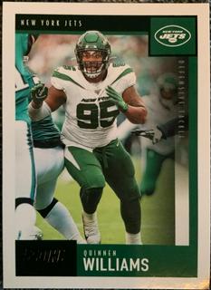 Quinnen Williams