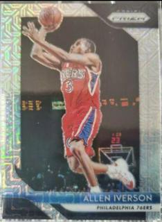 Allen Iverson