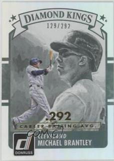 Michael Brantley