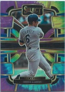 Steve Garvey
