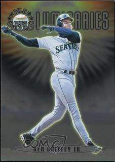 Ken Griffey Jr.