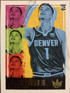 Michael Porter Jr.