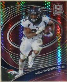 Melvin Gordon III
