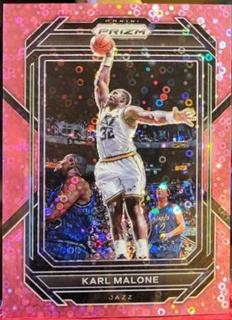 Karl Malone