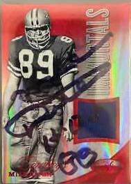 Mike Ditka
