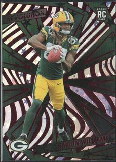 Savion Williams